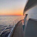 SY64 - A - Sunset On Deck 2
