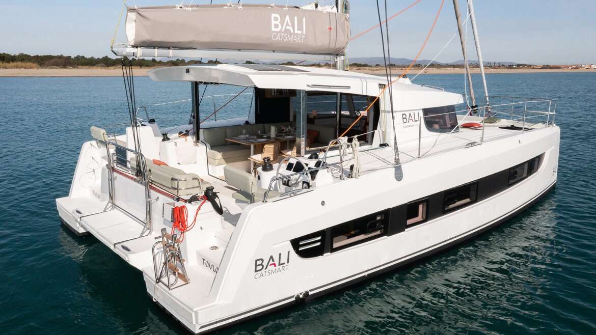Bali Catsmart