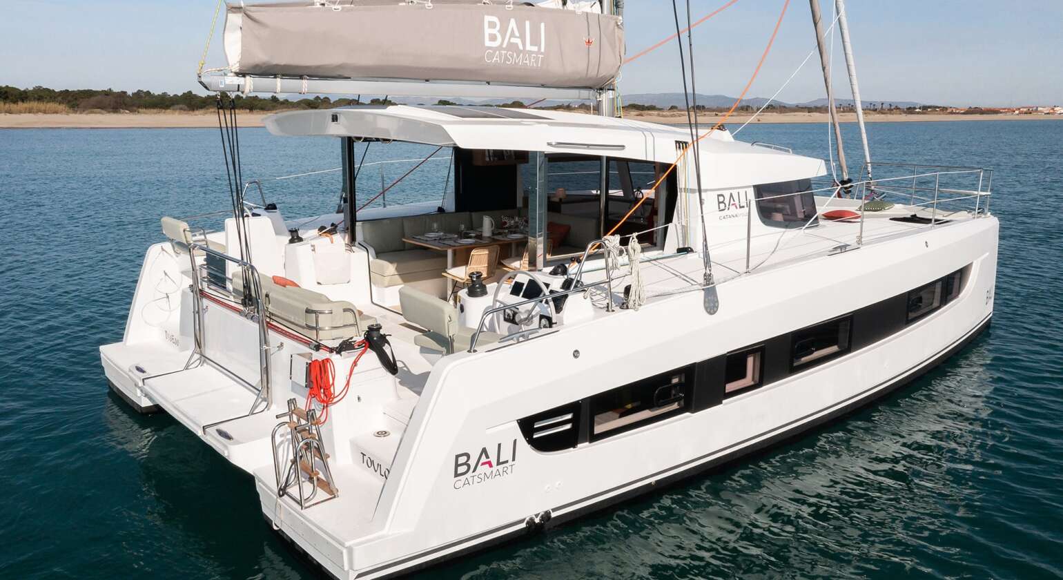 Bali Catsmart