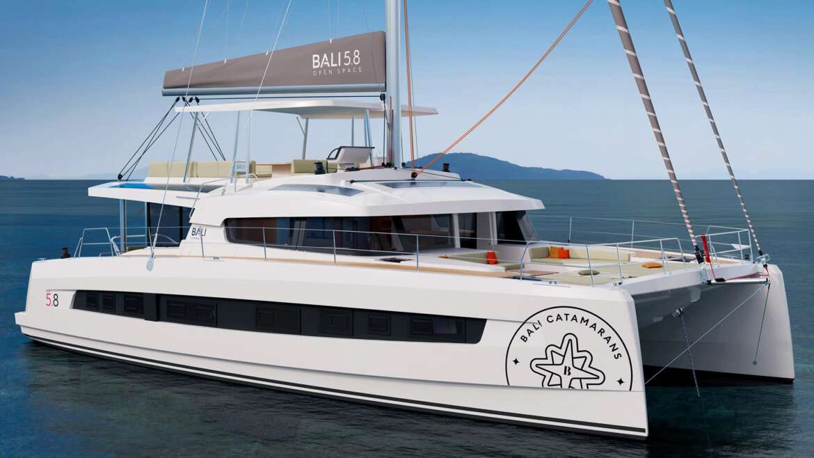 Bali 5.8