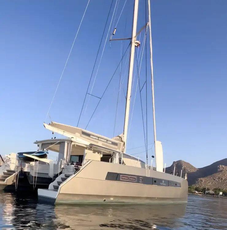 Catana 59