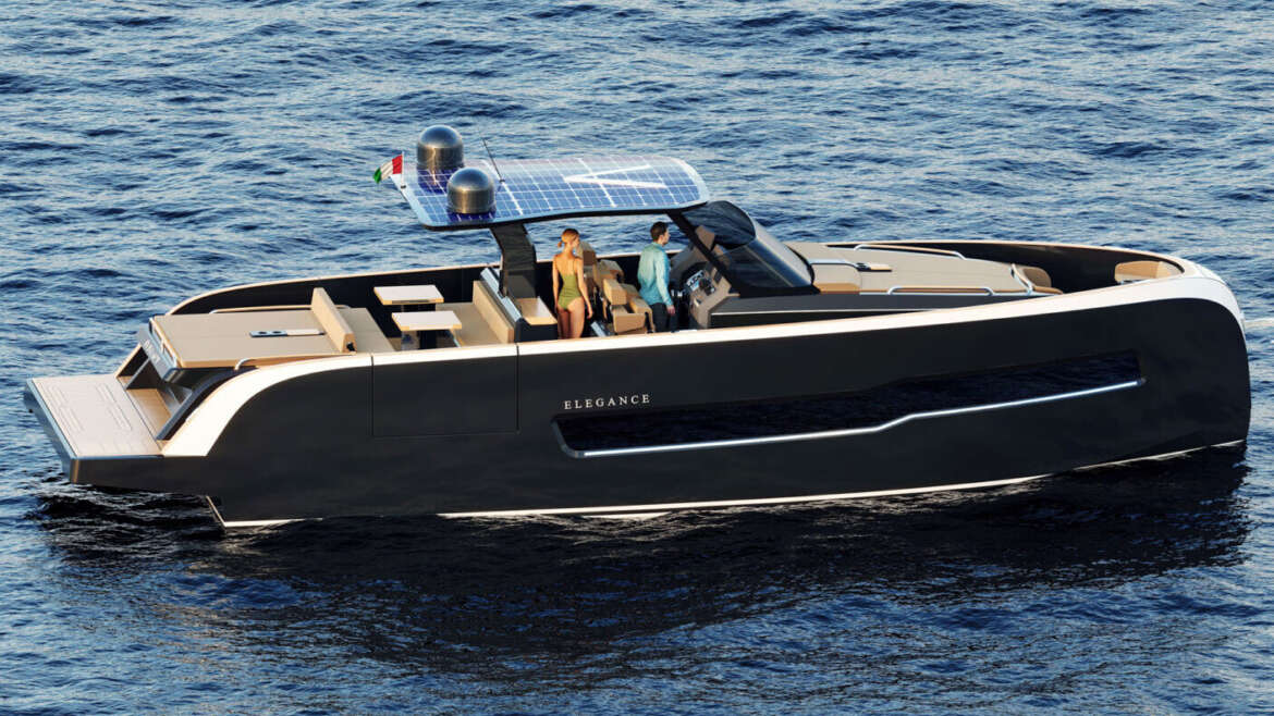 La Revolución del Turismo Náutico: El Alquiler de Catamaranes Gana Popularidad en el Mediterráneo