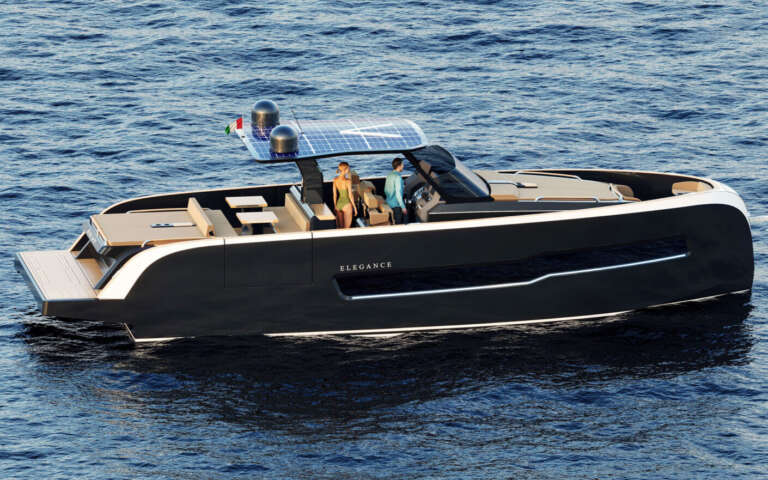 La Revolución del Turismo Náutico: El Alquiler de Catamaranes Gana Popularidad en el Mediterráneo