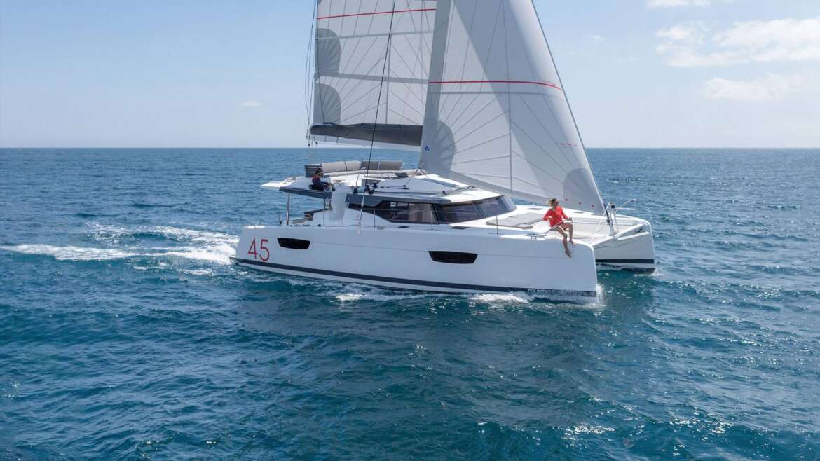 Elba 45