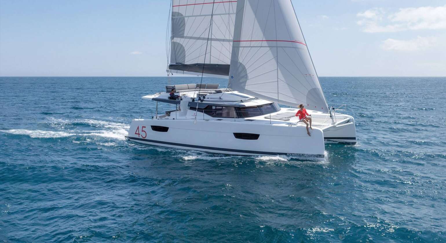 Elba 45