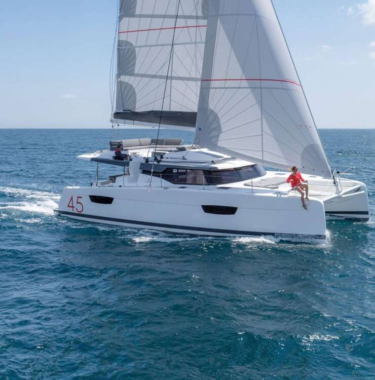 Elba 45