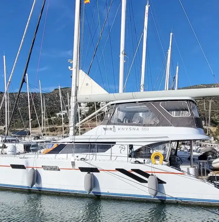 Knysna 550F