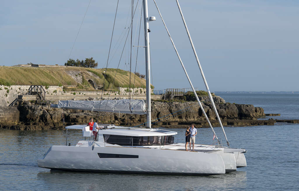 Neel 47 Performance de ocasión en venta