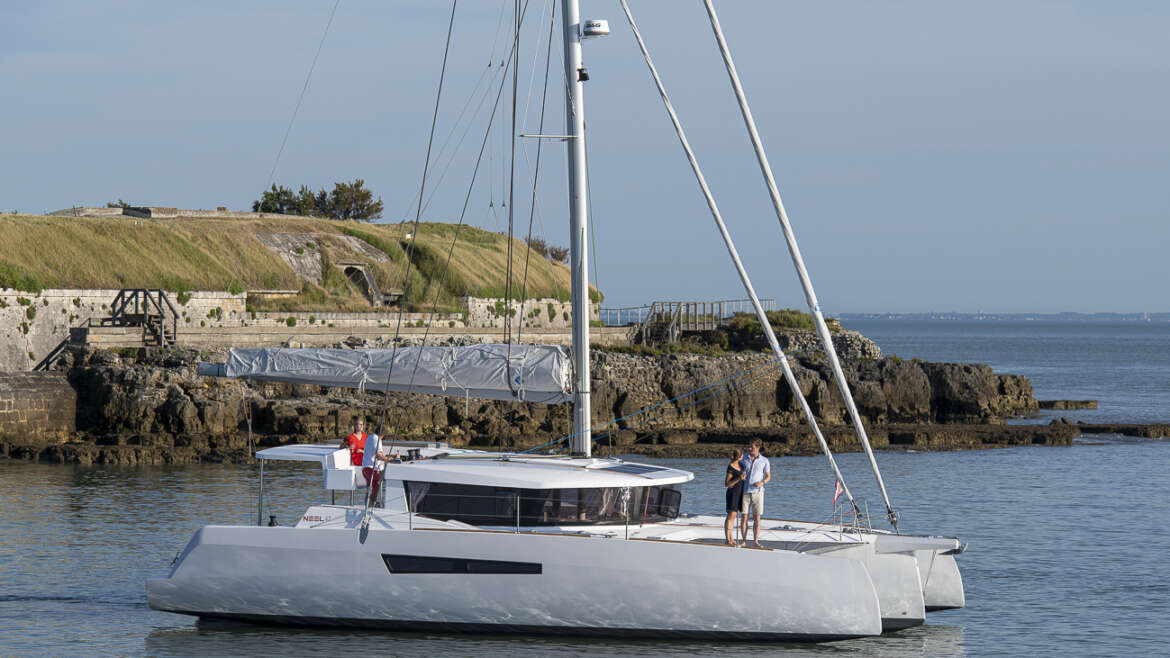Neel 47 Performance