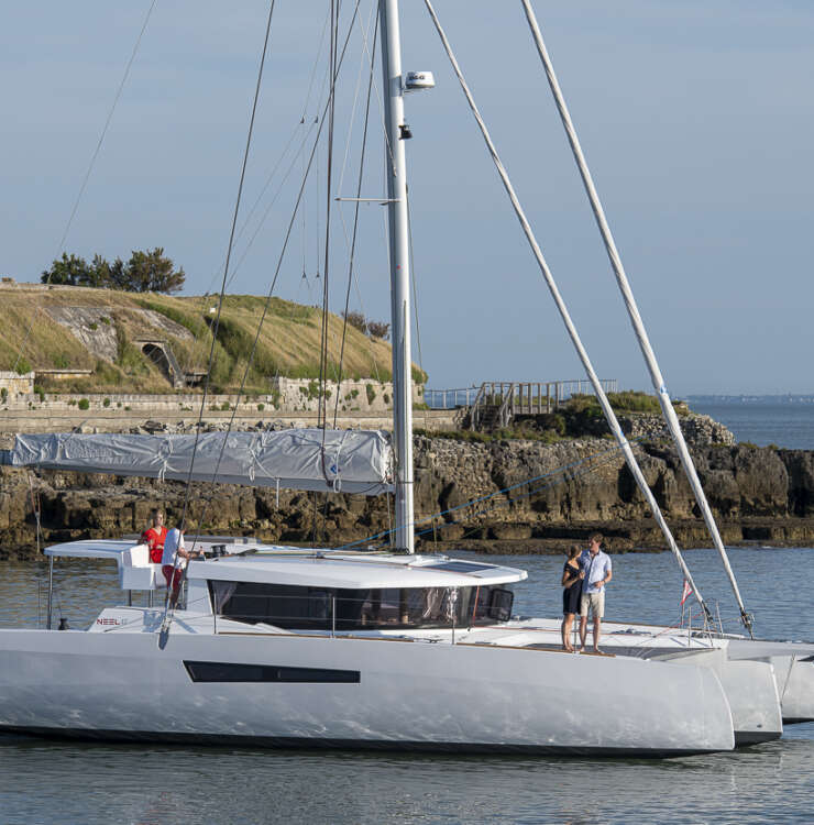 Neel 47 Performance