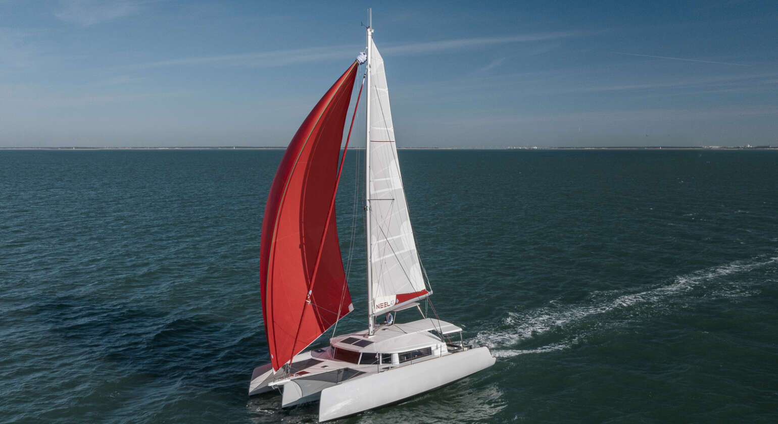 Neel 43 Performance