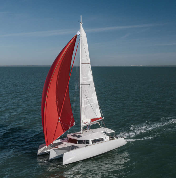 Neel 43 Performance