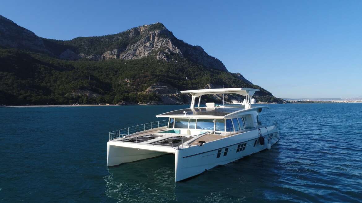 Serenity 64