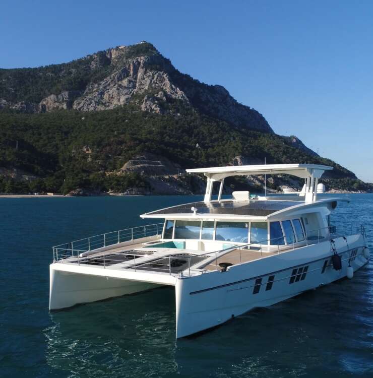 Serenity 64