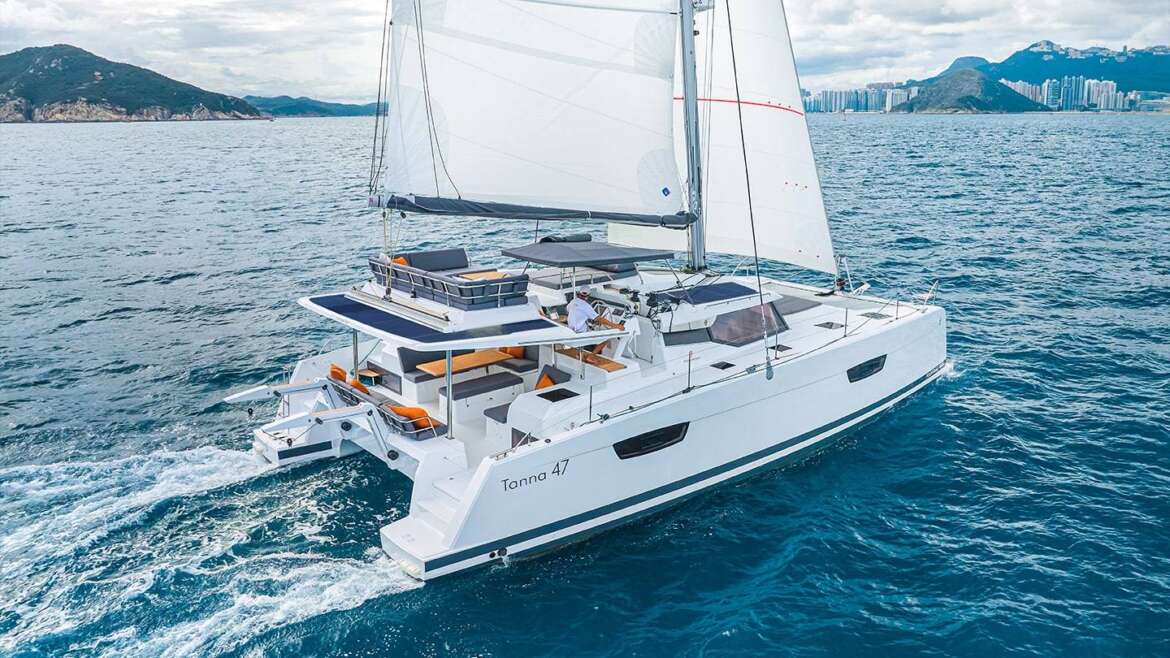 Tanna 47