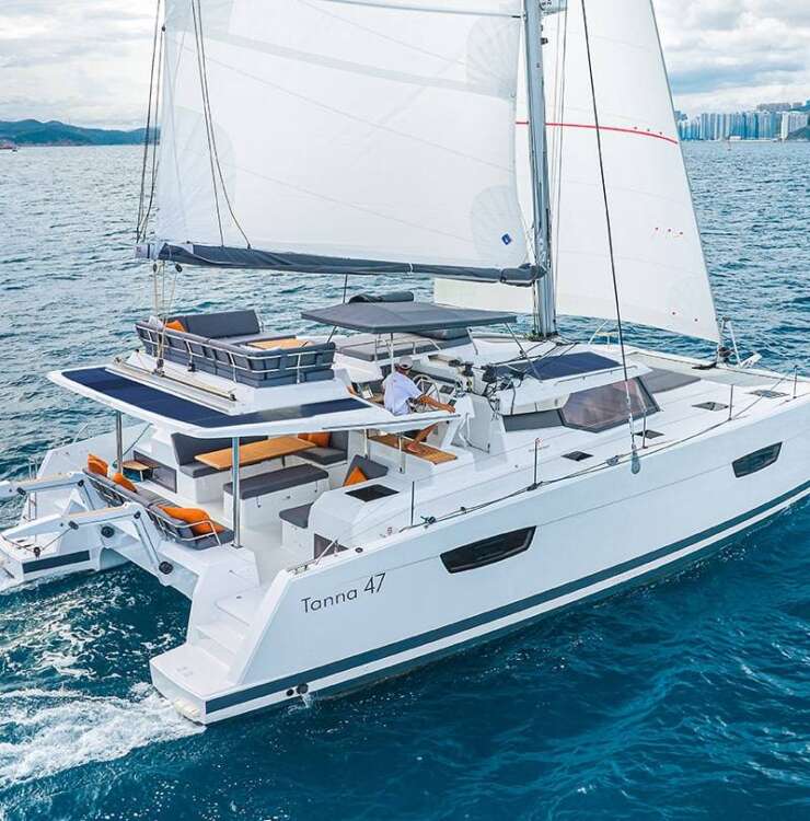 Tanna 47