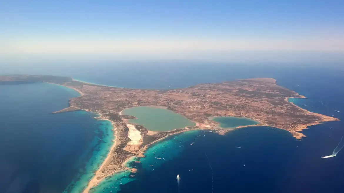Formentera