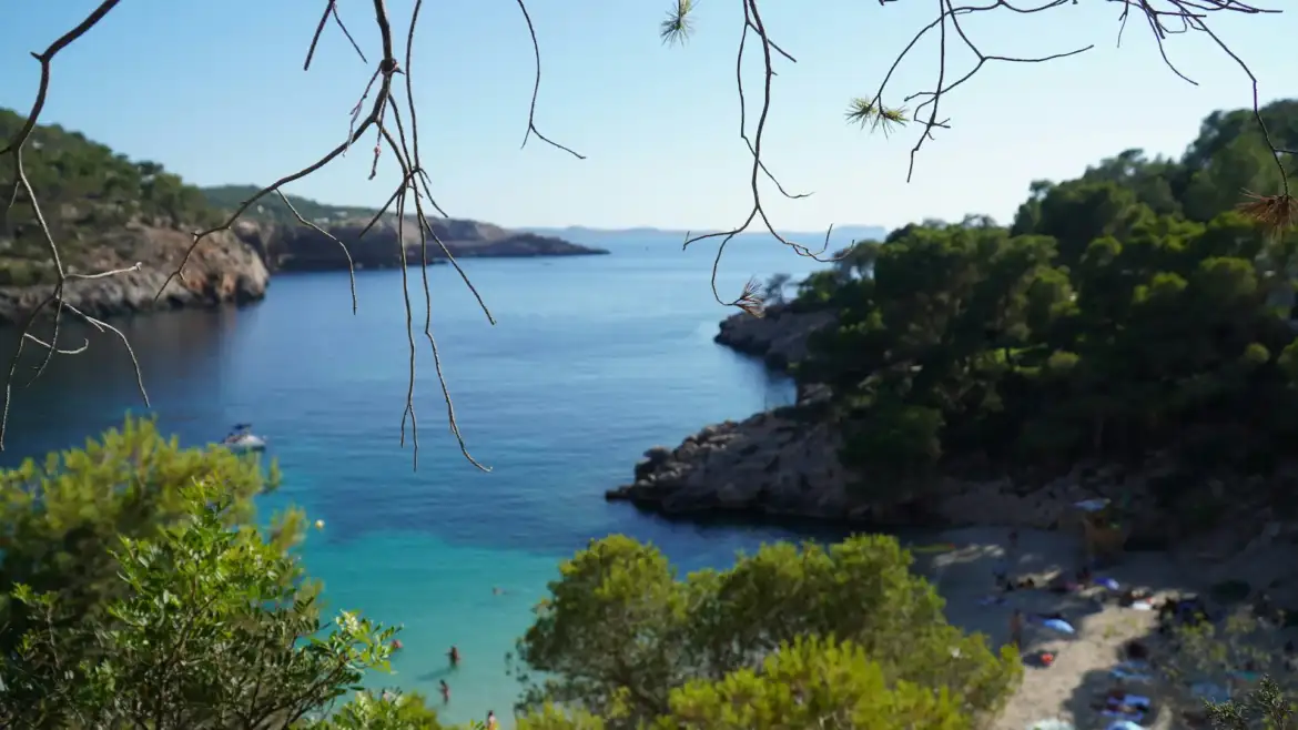 Ibiza