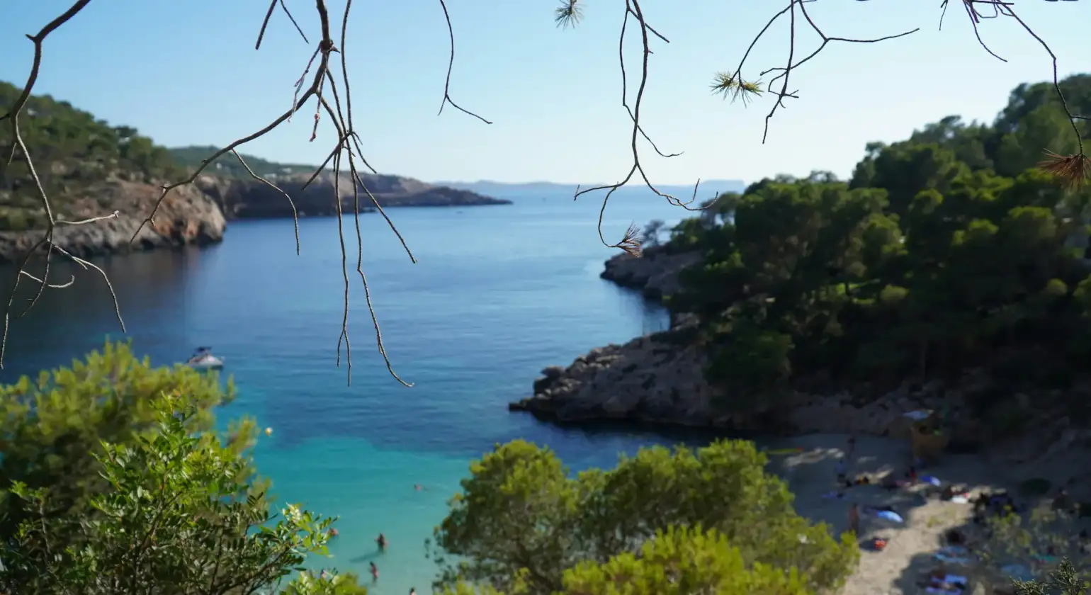 Ibiza