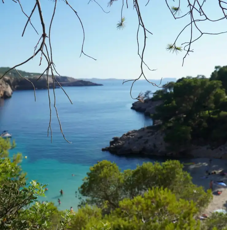 Ibiza