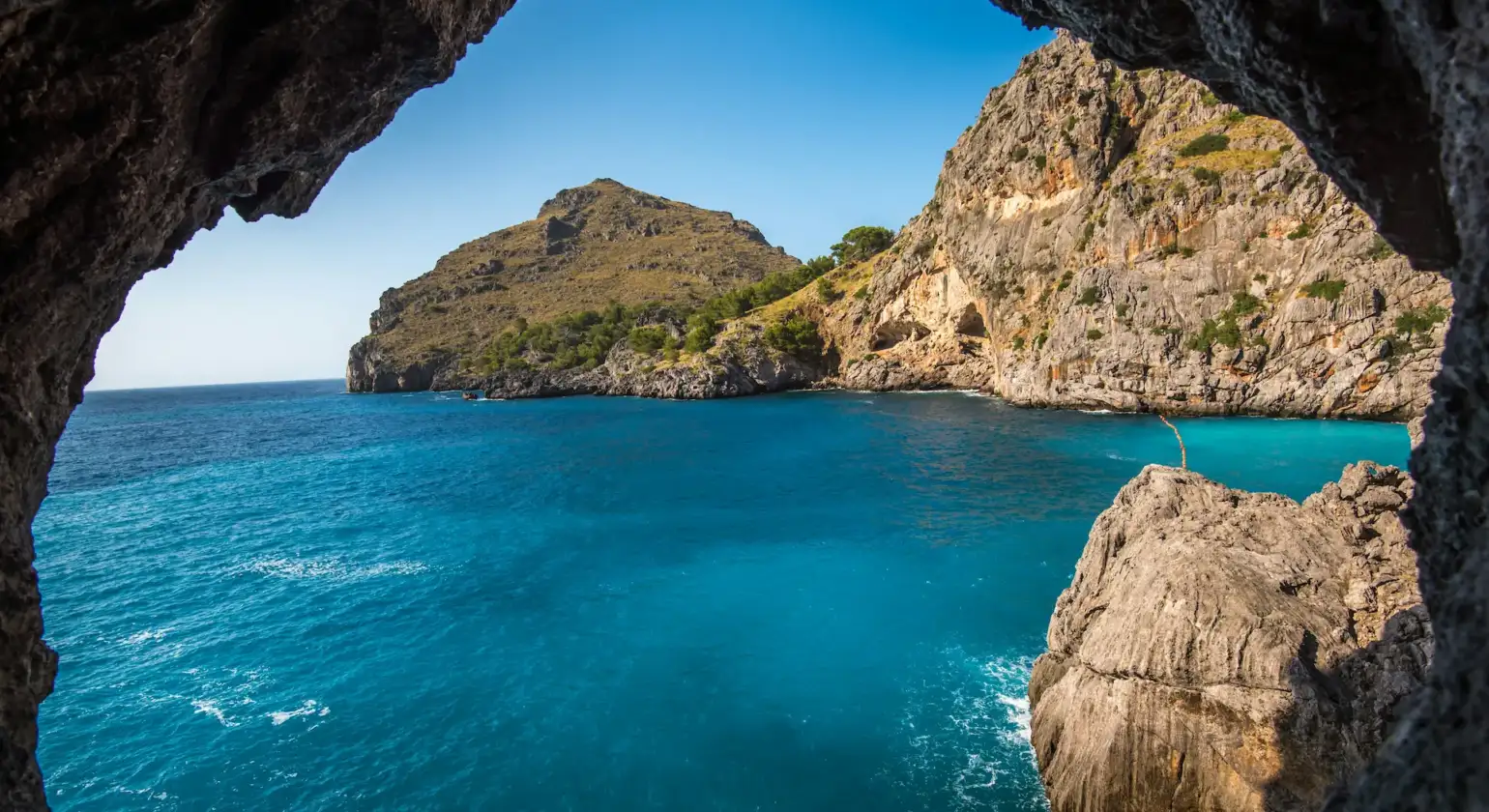 Mallorca