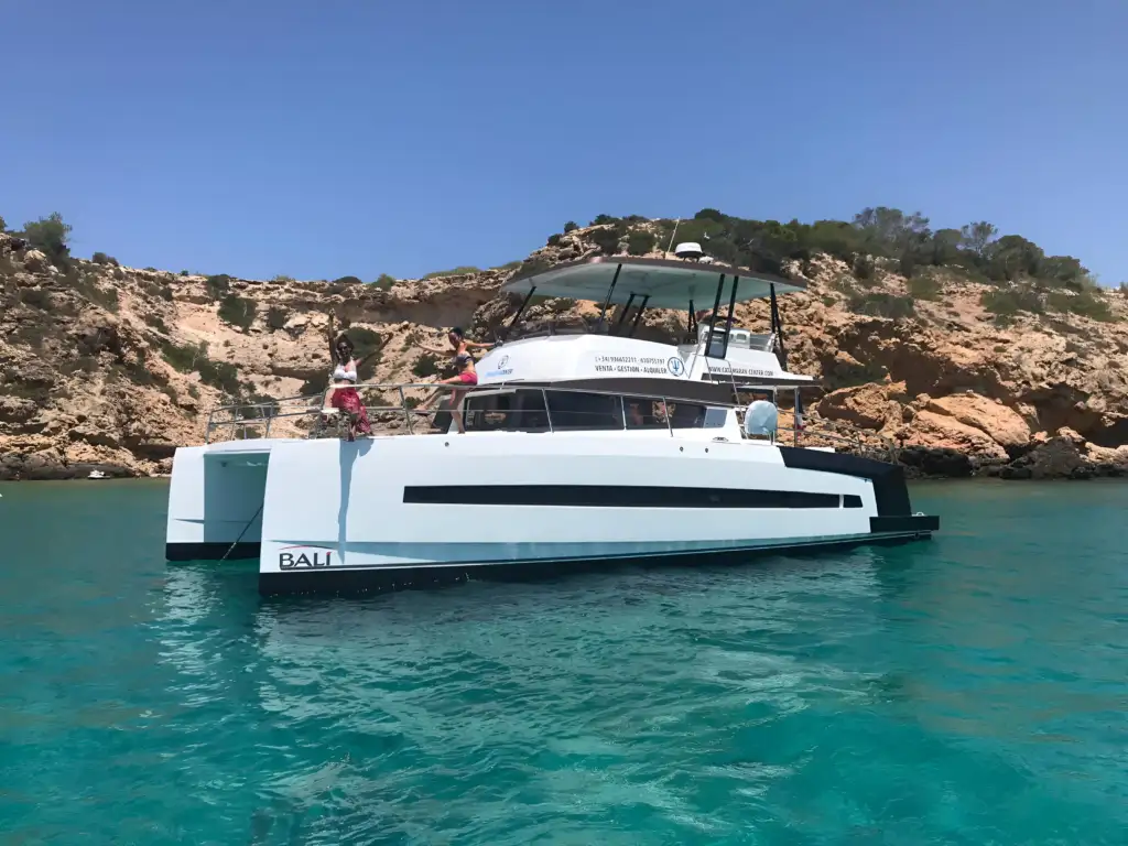 Bali 4.3 MY de ocasión en venta