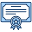 certificado