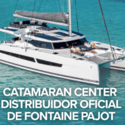 Catamaran Center se convierte en Distribuidor Oficial de Fontaine Pajot en Cataluña