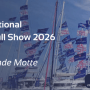 Vive la International Multihull Show 2026 con Catamaran Center
