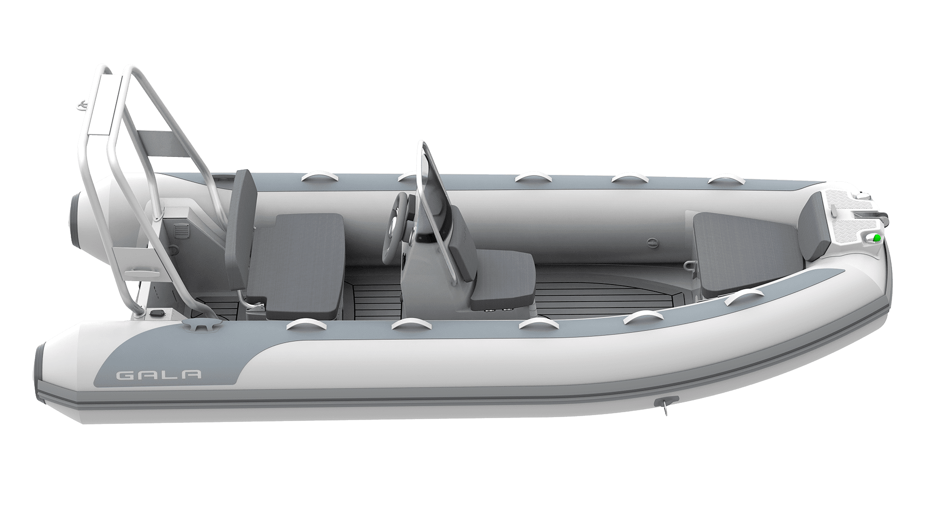 Gala Atlantis A360L