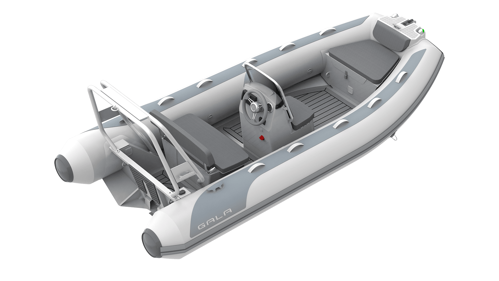 Gala Atlantis A400L