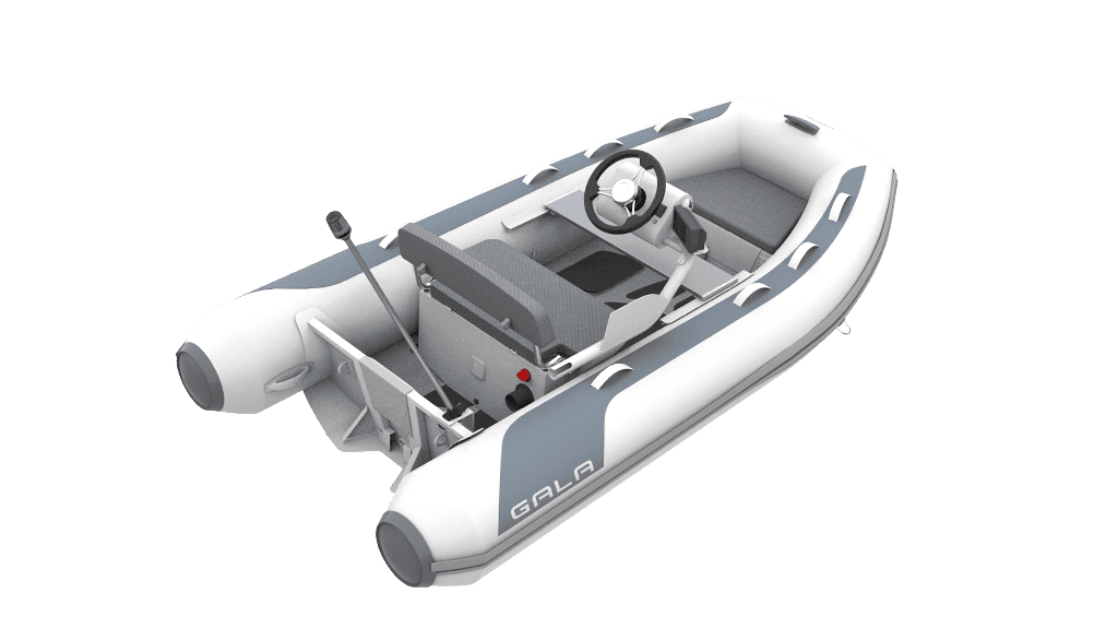 Gala Atlantis Aquahelm A300Q