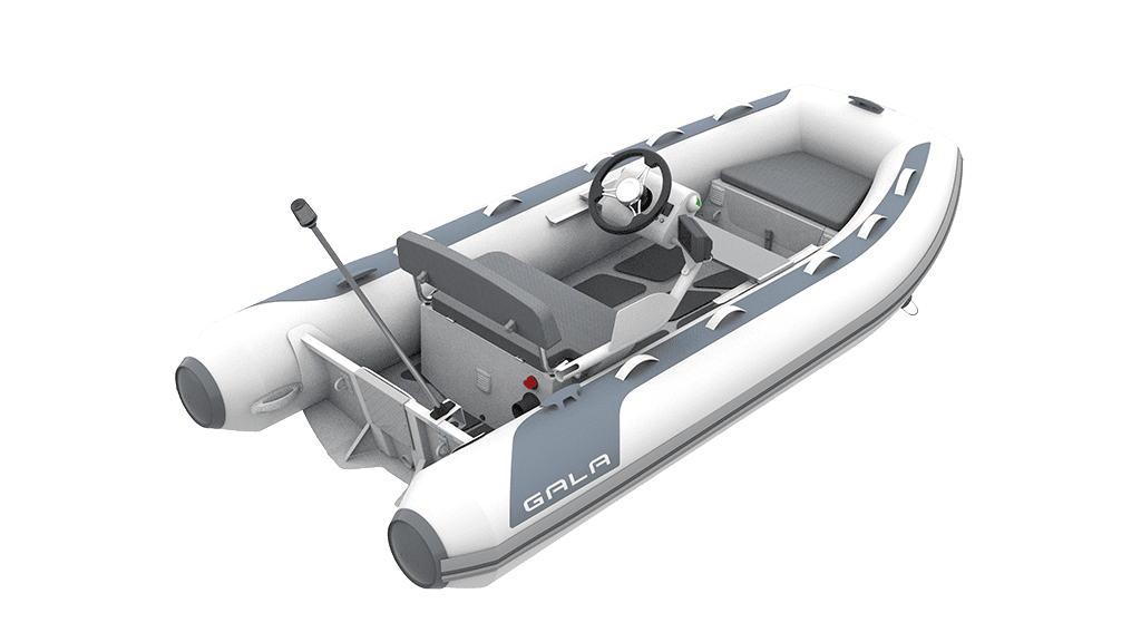 Gala Atlantis Aquahelm A330Q