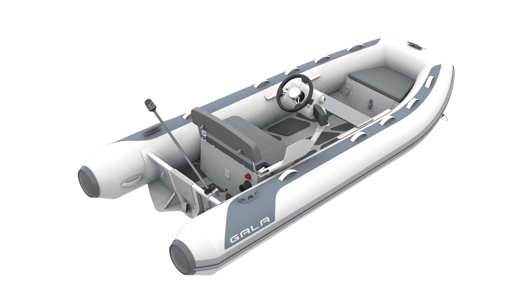 Gala Atlantis Aquahelm A360Q