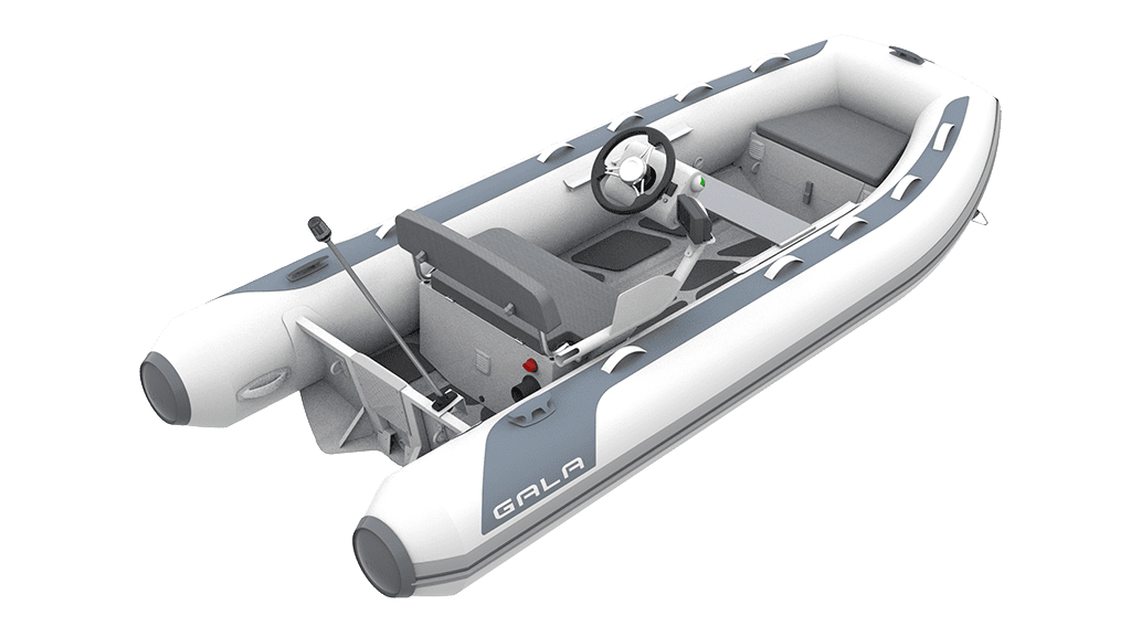 Gala Atlantis Aquahelm A390Q