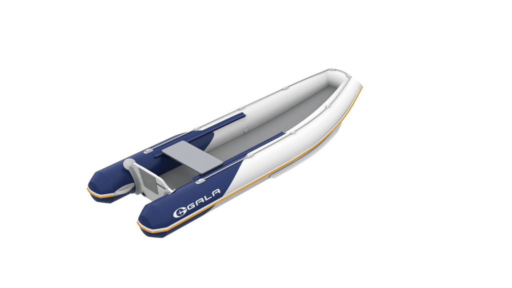 Gala Challenger C320