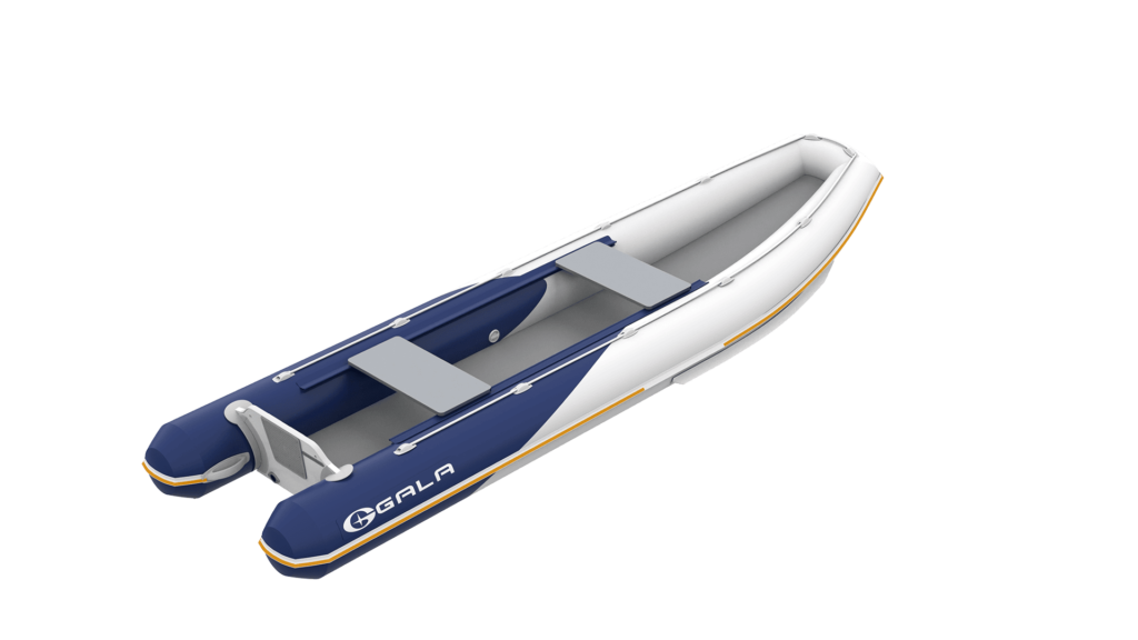 Gala Challenger C380