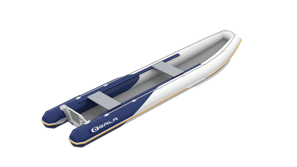 Gala Challenger C450