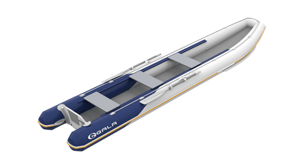 Gala Challenger C520