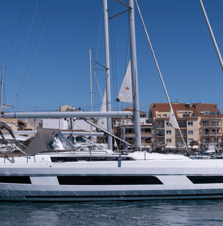 DUFOUR 41