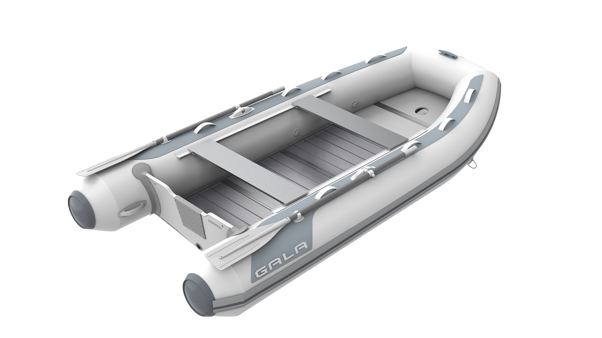 Gala Freestyle F240