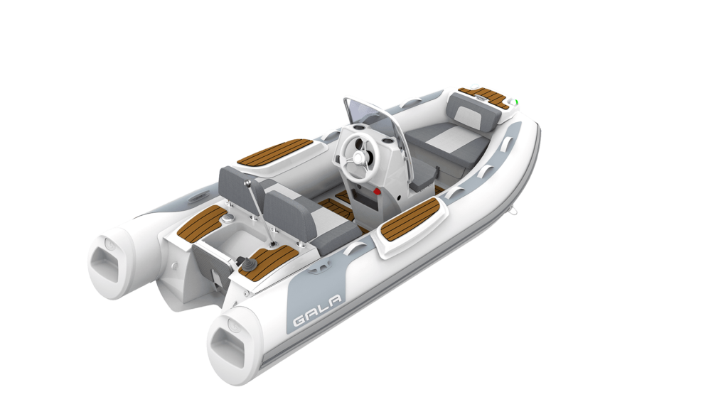 Gala Viking V330