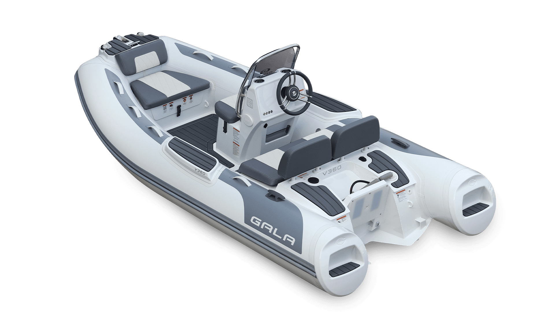 Gala Viking V360
