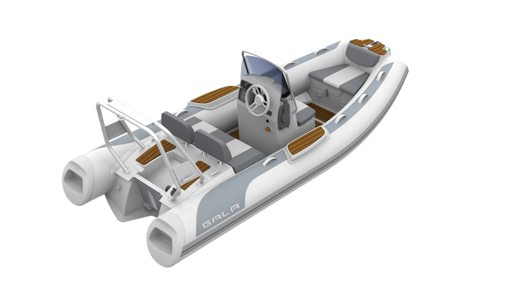 Gala Viking V420