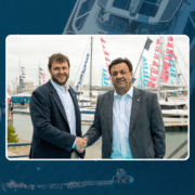 E-LEKTRA MARINE: la gran alianza que quiere electrificar la vela mundial antes de 2030