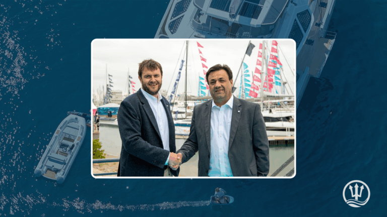 E-LEKTRA MARINE: la gran alianza que quiere electrificar la vela mundial antes de 2030