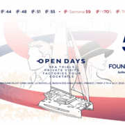 OPEN DAYS 2026 – 50 Aniversario de Fountaine Pajot