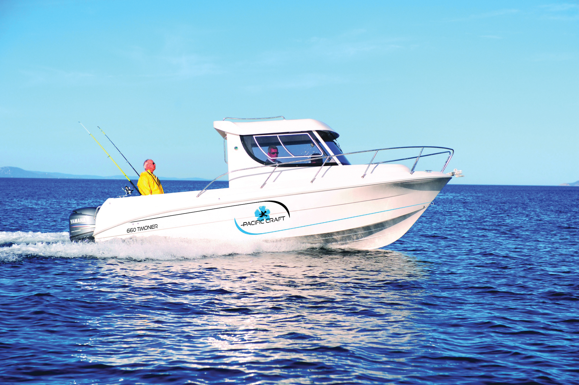 660 Timonier