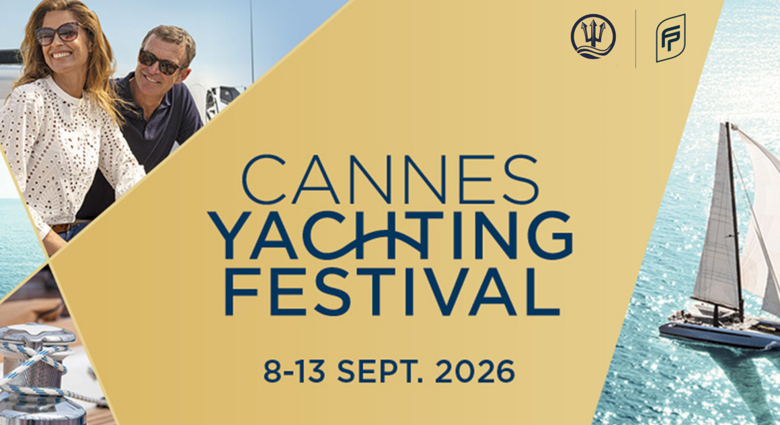 Cannes Yachting Festival 2026: toda la gama Fountaine Pajot a flote en la Croisette