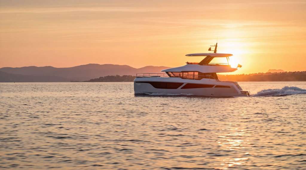 Catamaran Center, distribuidor oficial de VEYA para toda España